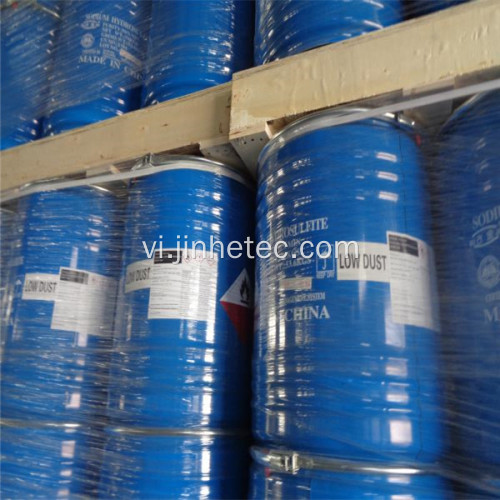 Chất lượng tốt nhất Sodium Dithionite Sodium Hydrosulfite